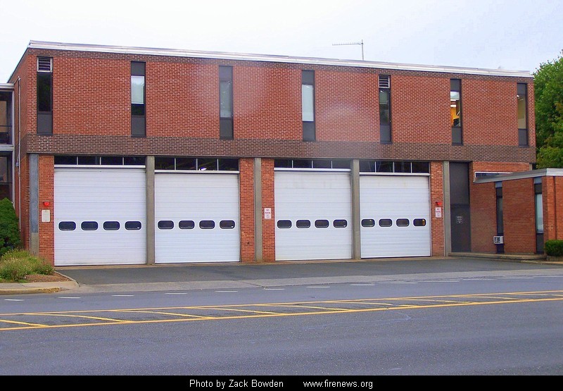 Bristol Fire Department (Connecticut) Firefighting Wiki Fandom