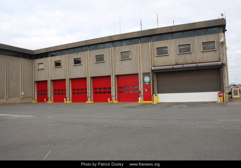 FIRE SUPPRESSION/RESCUE