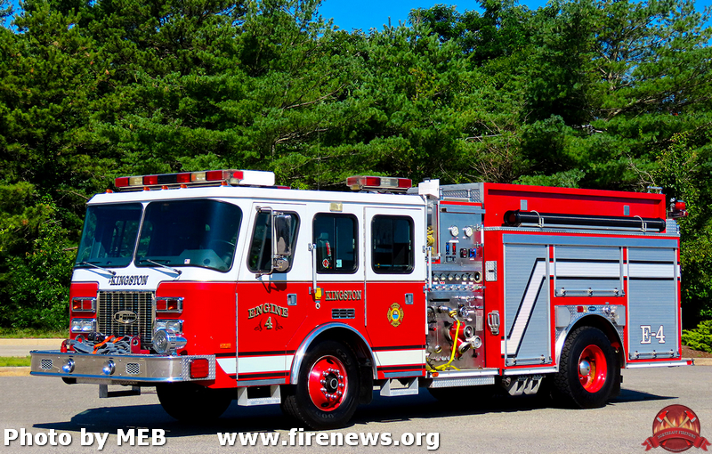 New York City NY Fire Dept Engine 323 Fire Patch v3 