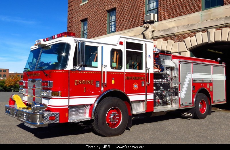 New Bedford Fire Department Firefighting Wiki Fandom