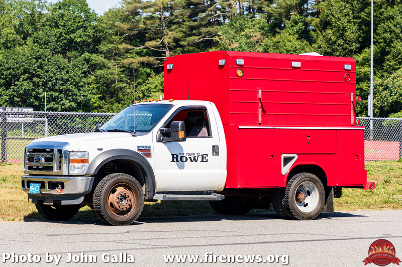 RETIRED APPARATUS / FORMER STATIONS