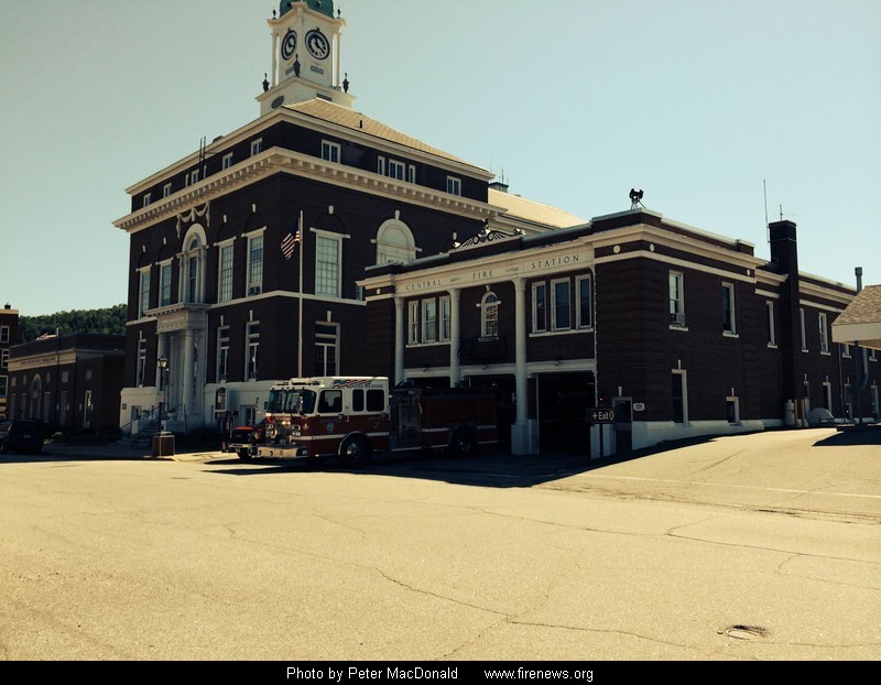 Rumford Fire Department Firefighting Wiki Fandom