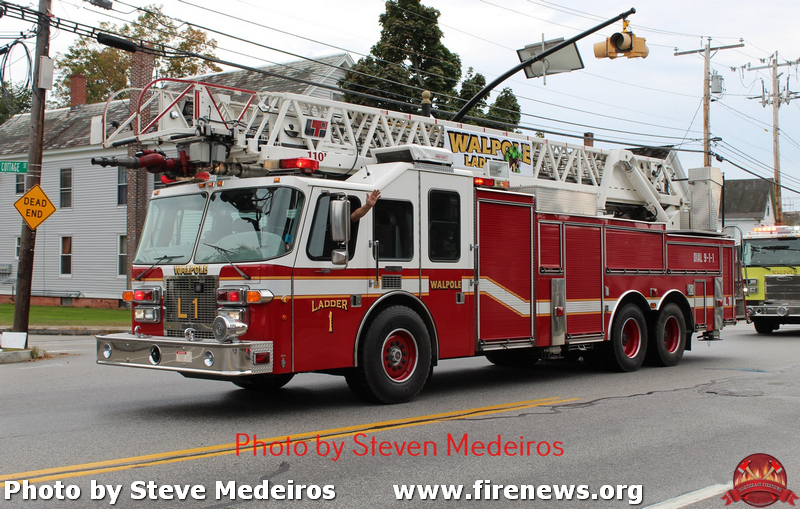 Walpole Fire Department (New Hampshire) Firefighting Wiki Fandom