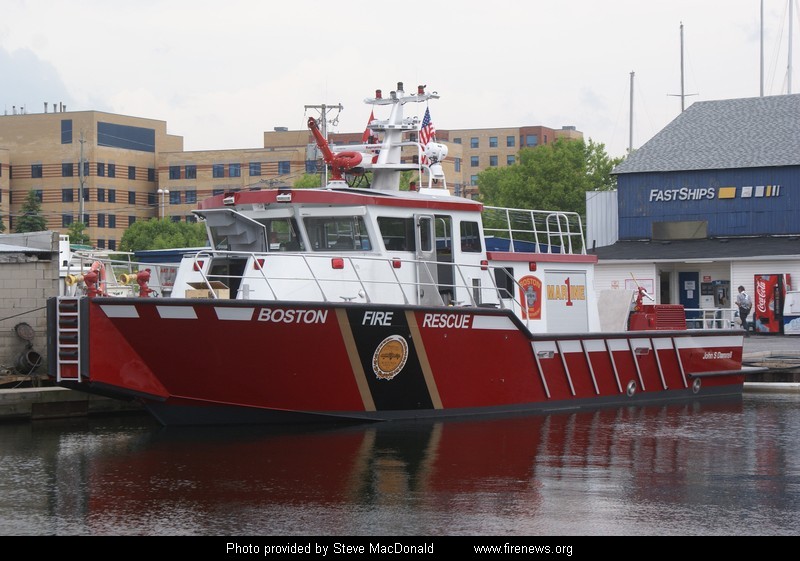 Stanhope ford rescue #5