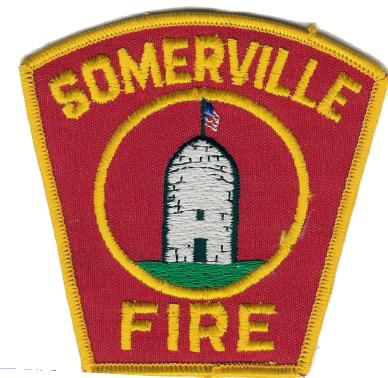 somerville fire firenews mass